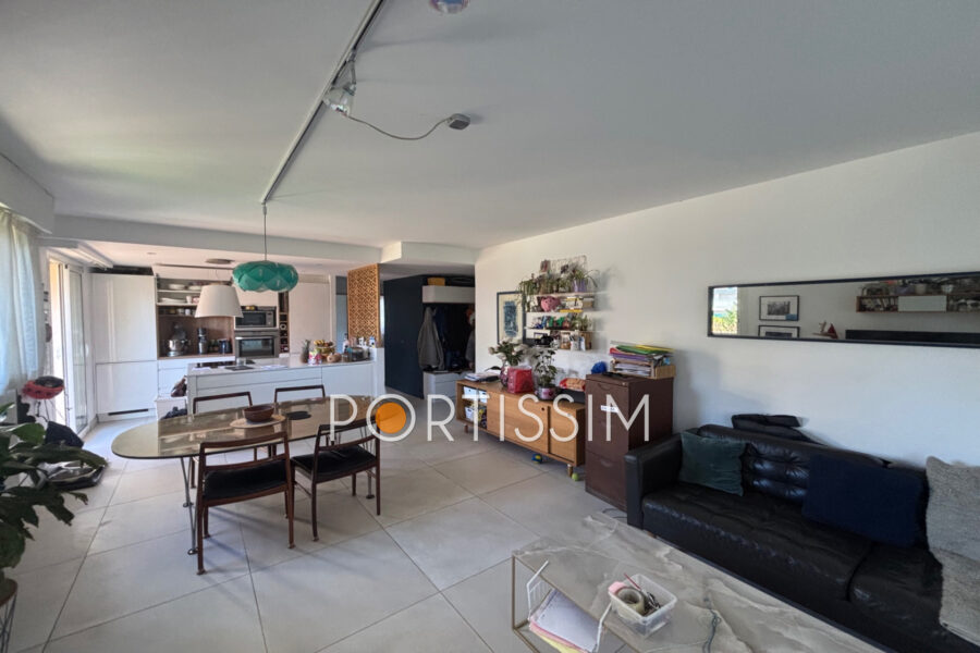 Appartement à vendre à Cagnes-sur-mer