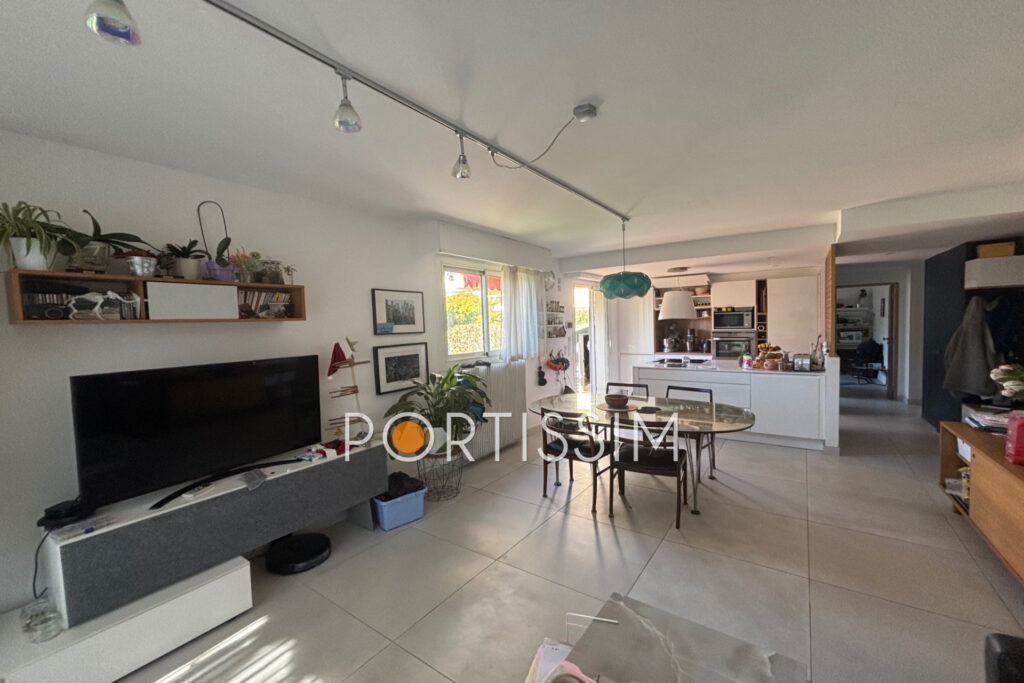 vente appartement 4 Pièce(s) – 4 pièces – 3 chambres – 87.75 m²