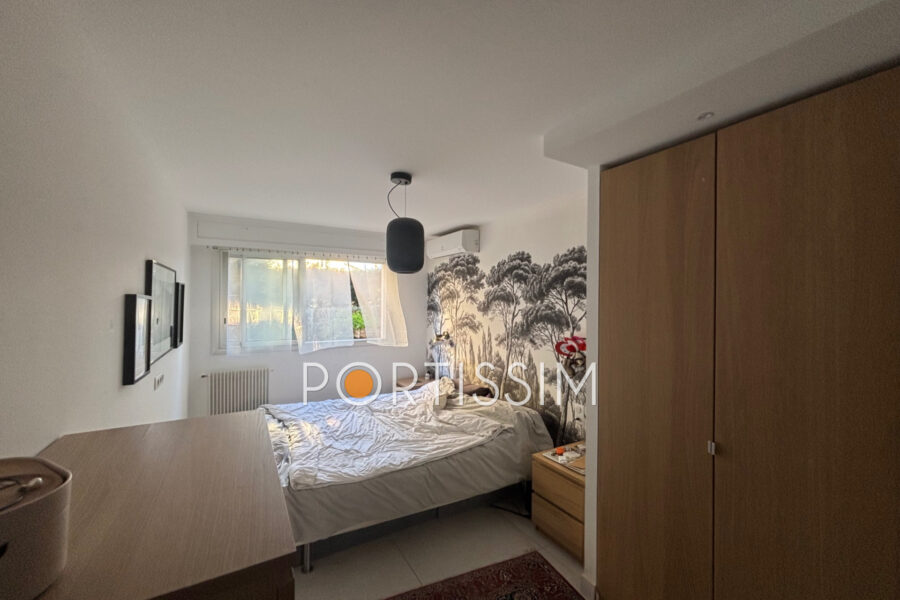 Appartement à vendre à Cagnes-sur-mer