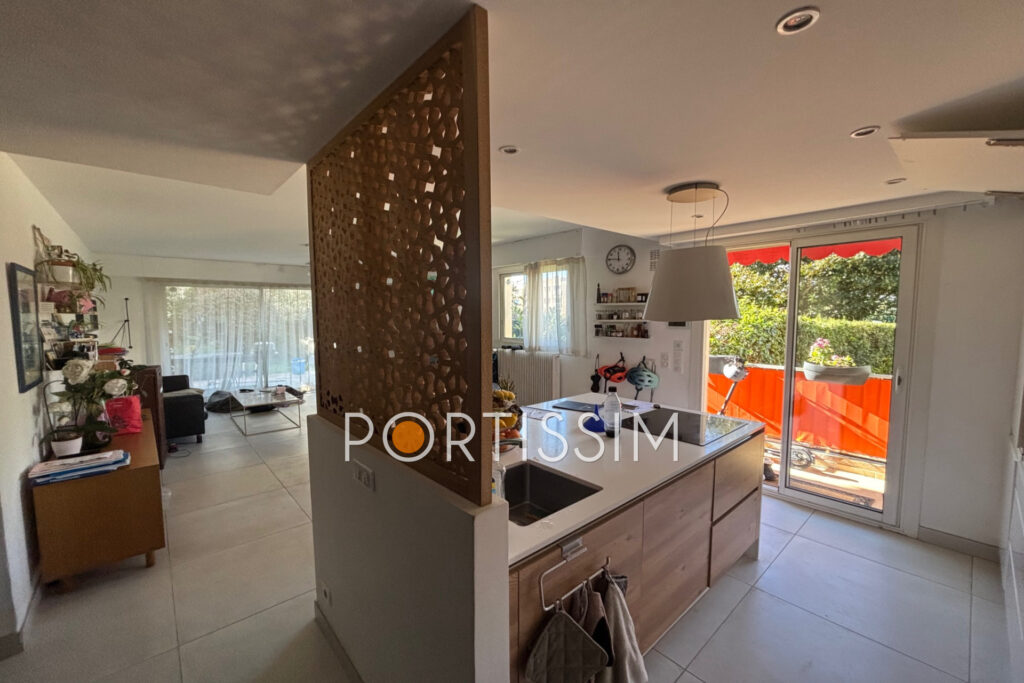 vente appartement 4 Pièce(s) – 4 pièces – 3 chambres – 87.75 m²