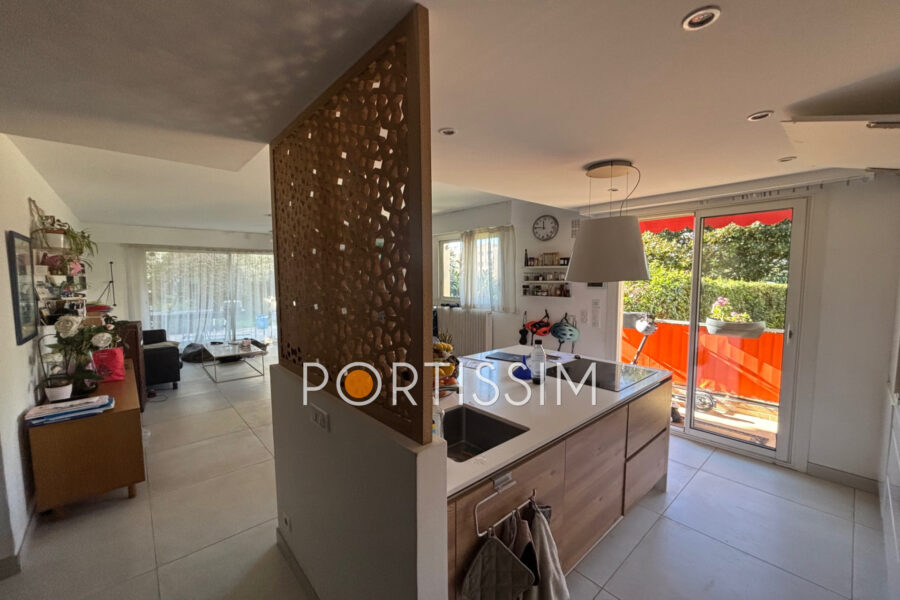 Appartement à vendre à Cagnes-sur-mer