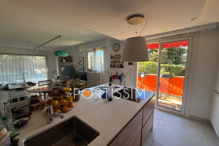 vente appartement 4 Pièce(s) – 4 pièces – 3 chambres – 87.75 m²