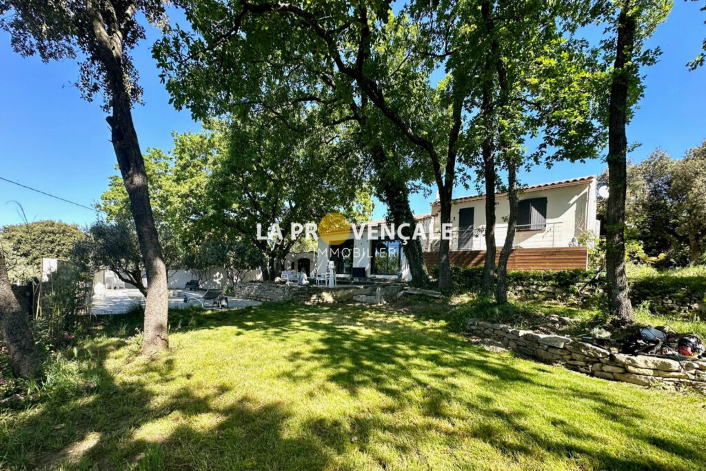 vente maison 5 Pièce(s) – 5 pièces – 4 chambres – 125.00 m²