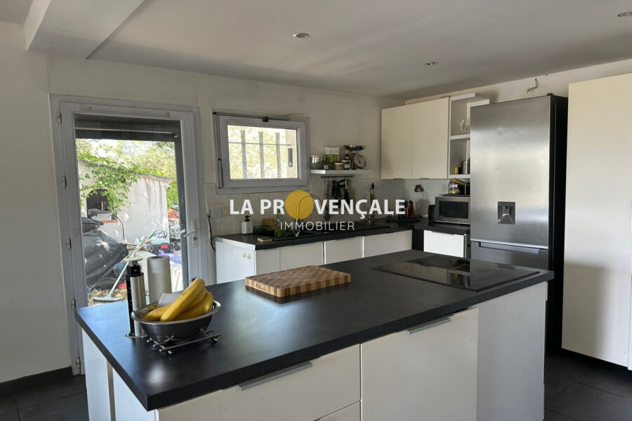 Maison à vendre à Pourrières