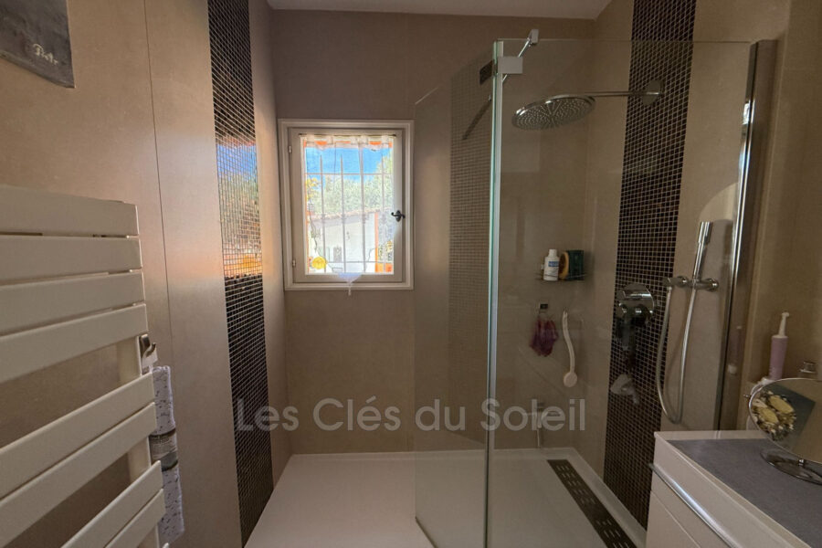 Maison à vendre à Cuers