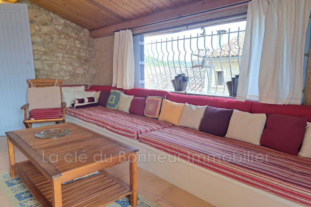 vente maison 4 Pièce(s) – 4 pièces – 3 chambres – 100.00 m²