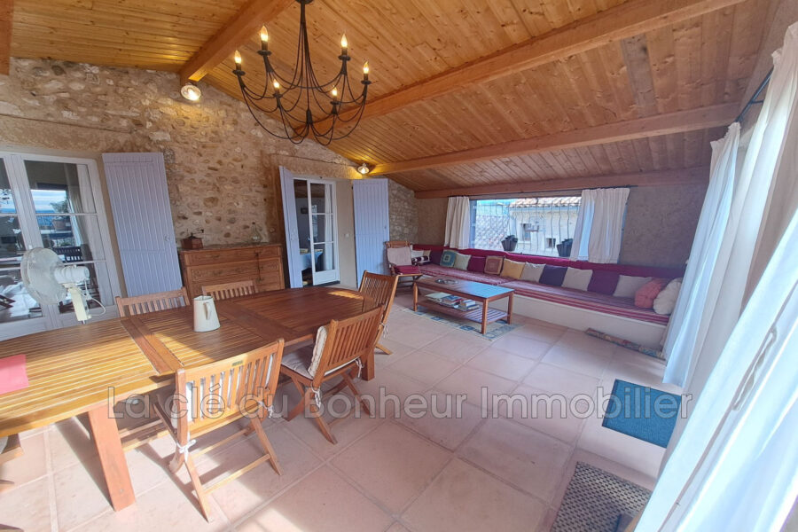 Maison à vendre à Montagnac-montpezat