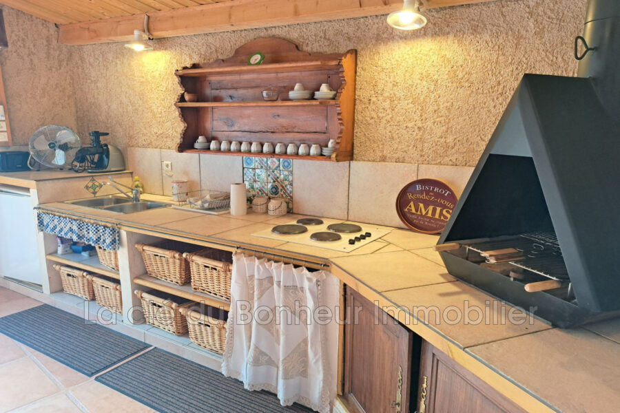 Maison à vendre à Montagnac-montpezat