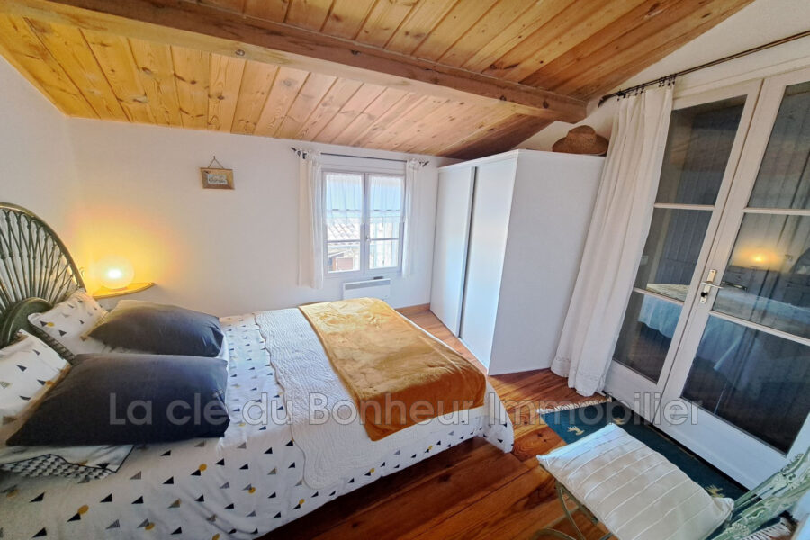 Maison à vendre à Montagnac-montpezat