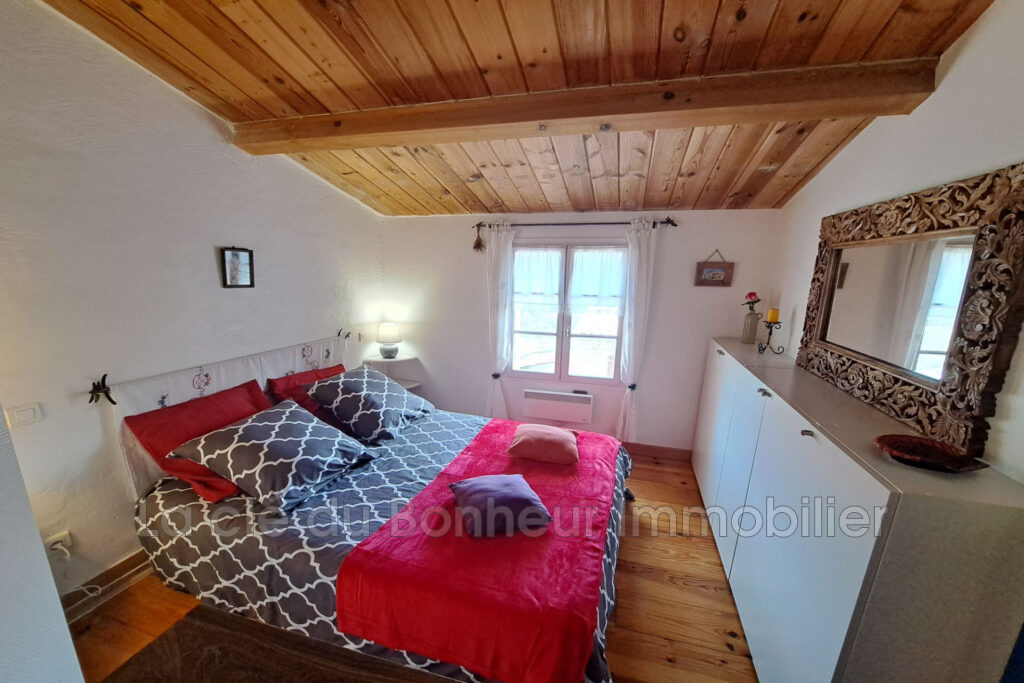 vente maison 4 Pièce(s) – 4 pièces – 3 chambres – 100.00 m²