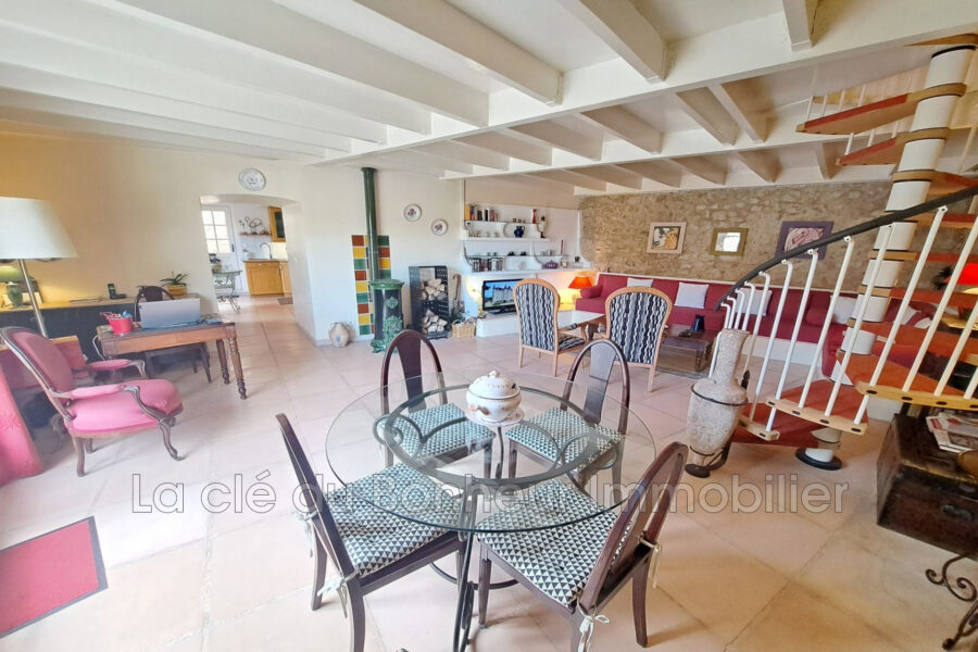 Maison à vendre à Montagnac-montpezat