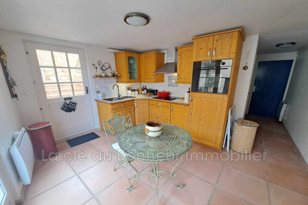 vente maison 4 Pièce(s) – 4 pièces – 3 chambres – 100.00 m²