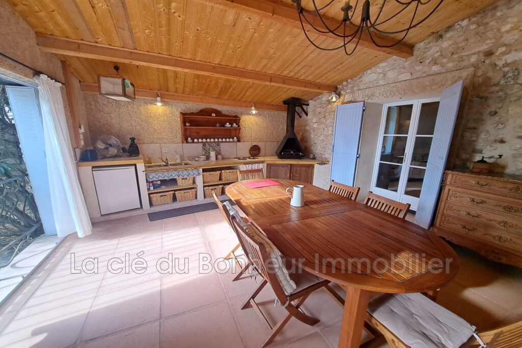 vente maison 4 Pièce(s) – 4 pièces – 3 chambres – 100.00 m²