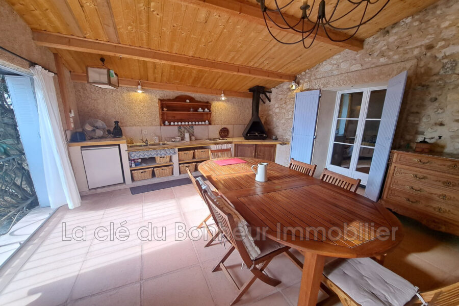 Maison à vendre à Montagnac-montpezat