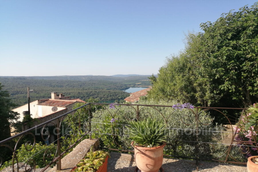 Maison à vendre à Montagnac-montpezat