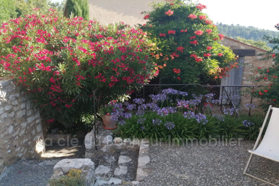 Maison à vendre à Montagnac-montpezat