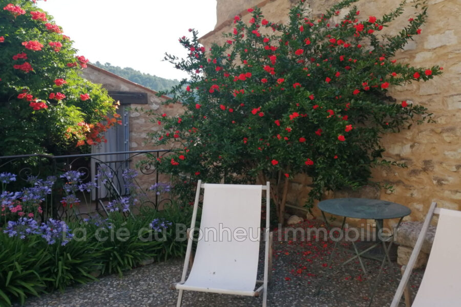 Maison à vendre à Montagnac-montpezat