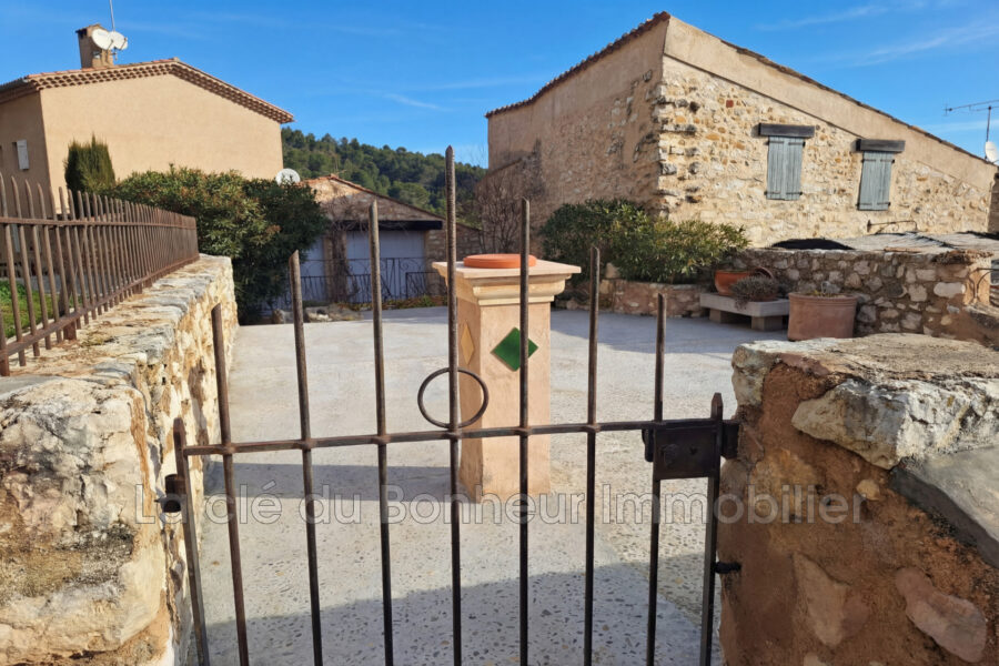 Maison à vendre à Montagnac-montpezat