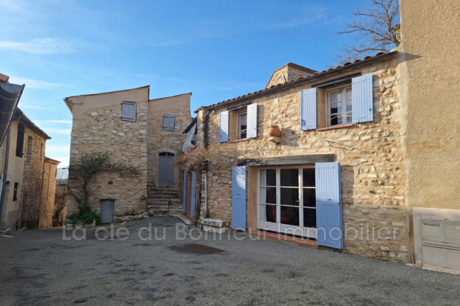 Maison à vendre à Montagnac-montpezat