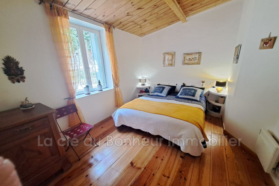 Maison à vendre à Montagnac-montpezat