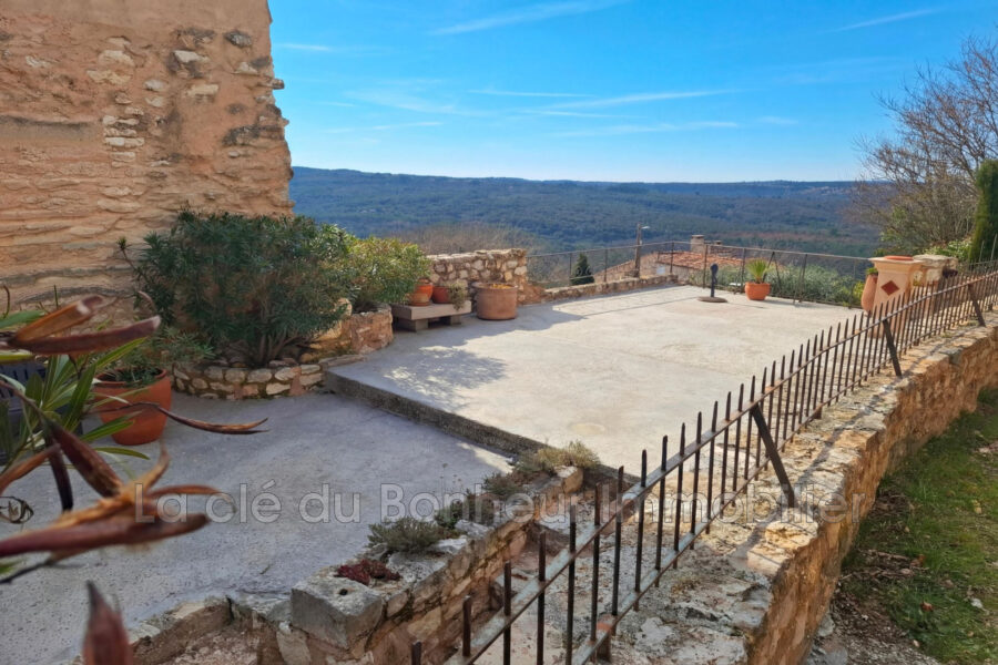 Maison à vendre à Montagnac-montpezat