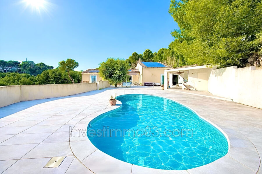 Maison à vendre à Rognac