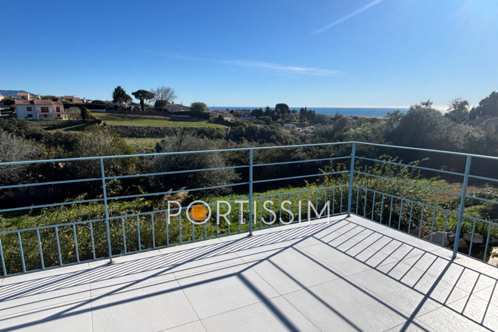 vente  4 Pièce(s) – 4 pièces – 3 chambres – 123.04 m²