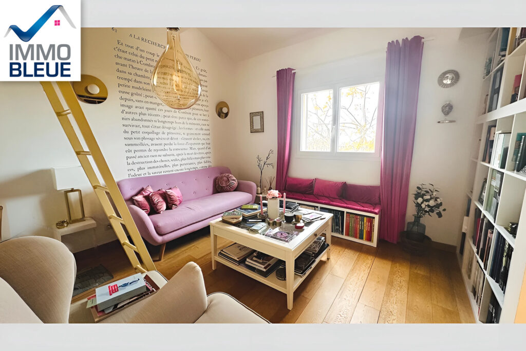 vente maison 7 Pièce(s) – 7 pièces – 5 chambres – 270.00 m²