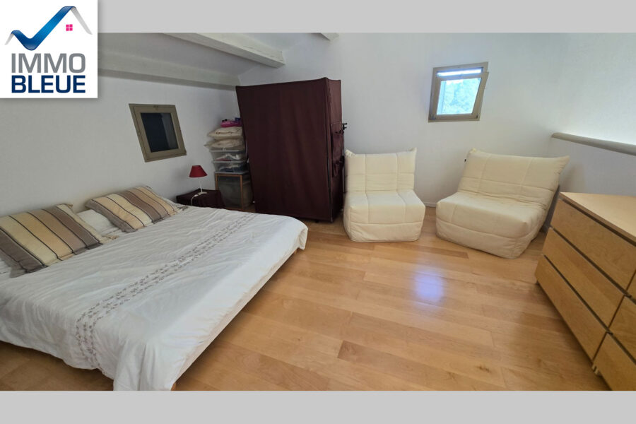 Appartement à vendre à Sausset-les-pins — Vue mer — photo 9