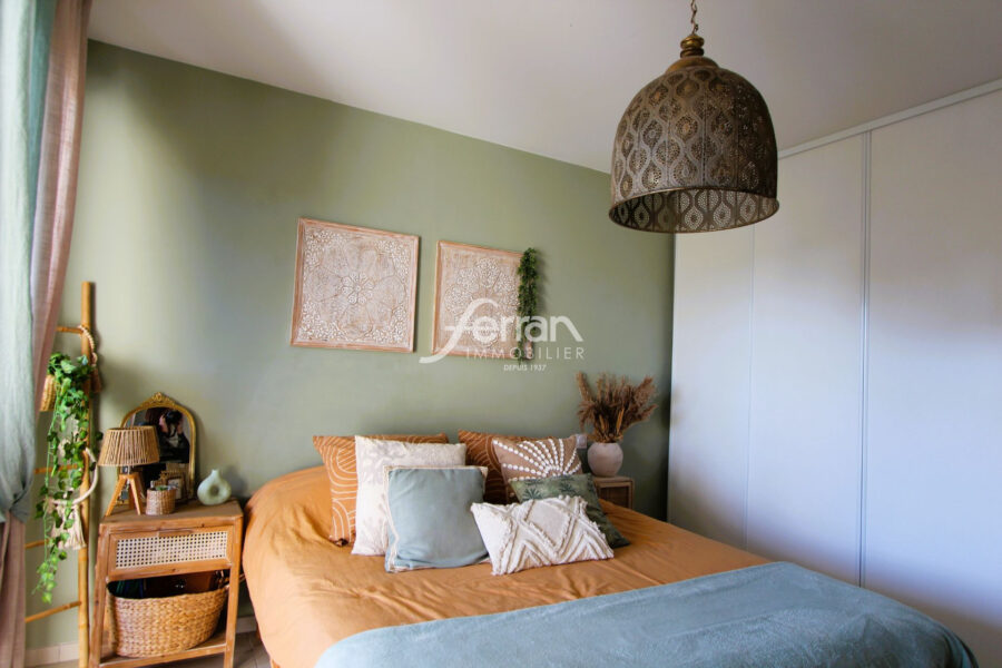 Appartement à vendre à Flayosc