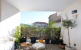 Flayosc, appartement 2 chbres, 2 terrasses, 1 stationnement et – 3 pièces – 2 chambres – 80.00 m²
