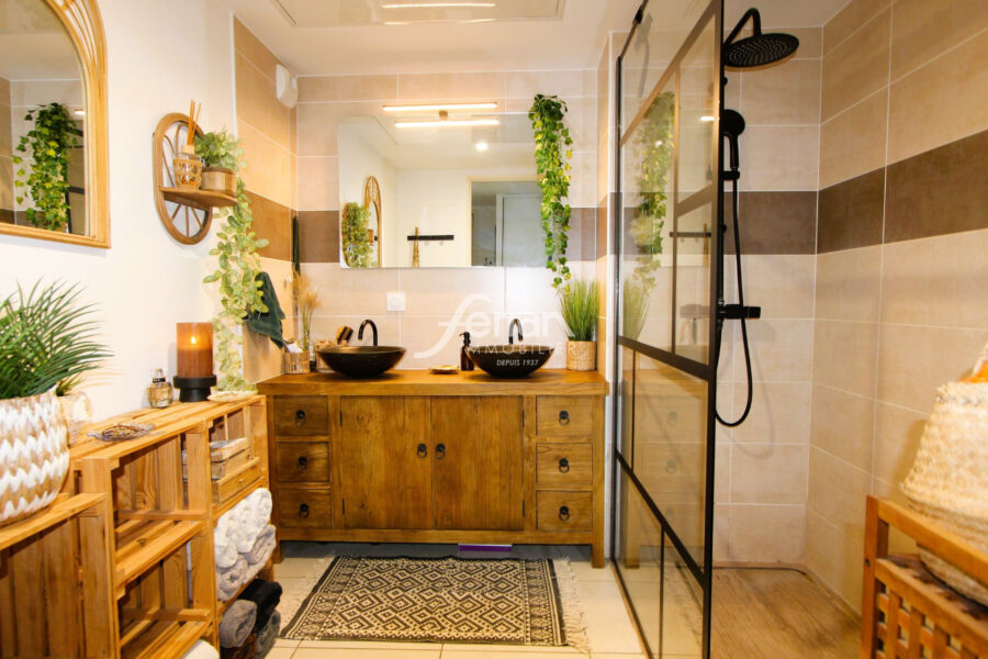 Appartement à vendre à Flayosc