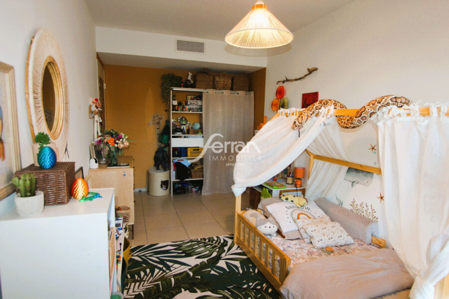 Appartement à vendre à Flayosc
