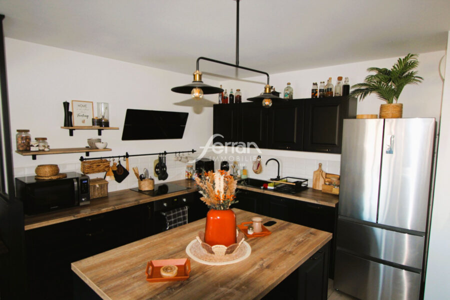 Appartement à vendre à Flayosc