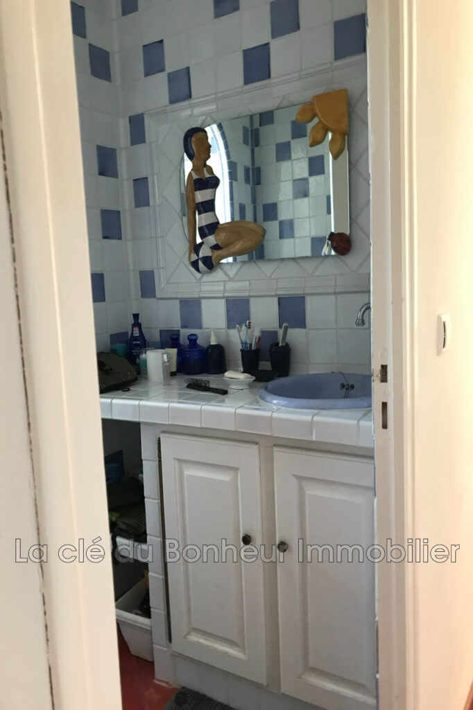 vente maison de village 3 Pièce(s) – 3 pièces – 2 chambres – 85.00 m²