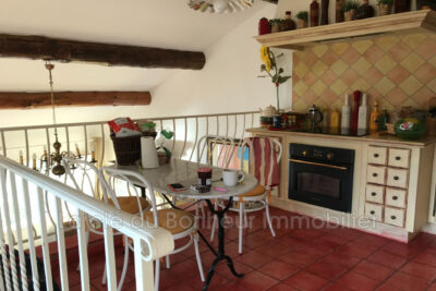 vente maison de village 3 Pièce(s) – 3 pièces – 2 chambres – 85.00 m²