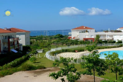 location saisonnière appartement 1 Pièce(s) – 1 pièce – NR chambres – 30.00 m²