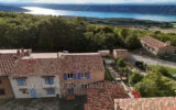Maison à vendre à Aiguines — Vue nature — photo 1