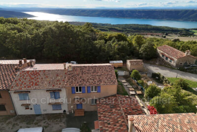 Maison à vendre à Aiguines