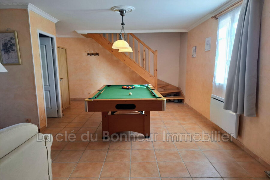 Maison à vendre à Aiguines — Vue nature — photo 7