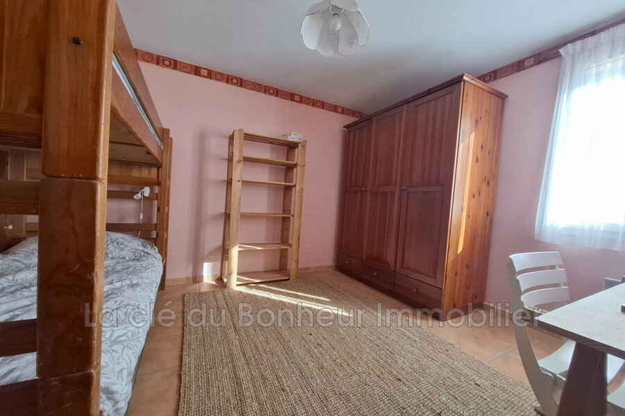 Maison à vendre à Aiguines — Vue nature — photo 11