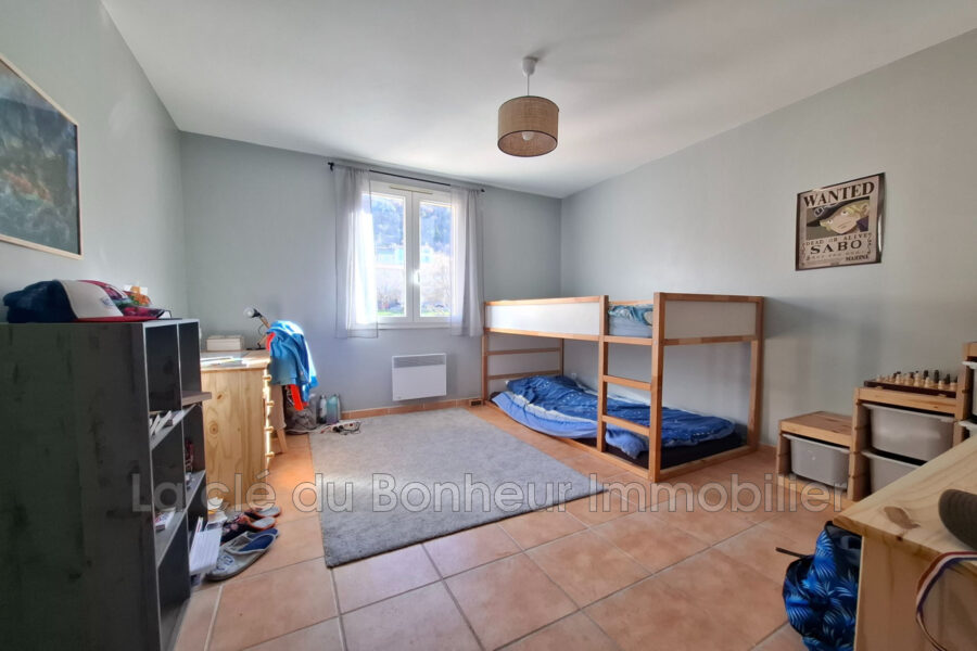 Maison à vendre à Aiguines — Vue nature — photo 10