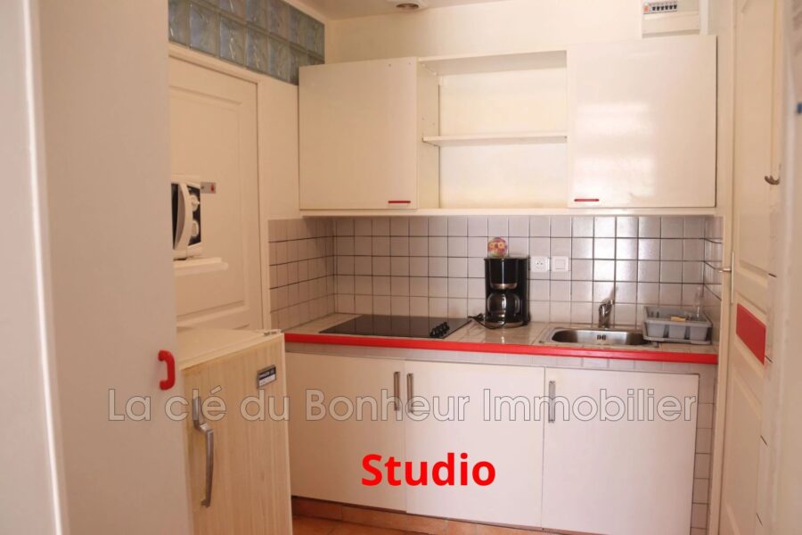 Maison à vendre à Aiguines — Vue nature — photo 16