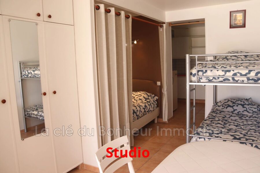 Maison à vendre à Aiguines — Vue nature — photo 18