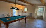 Mas Provençal en Pierre avec Piscine à Gordes ? Location Saiso – NR pièces – 4 chambres
