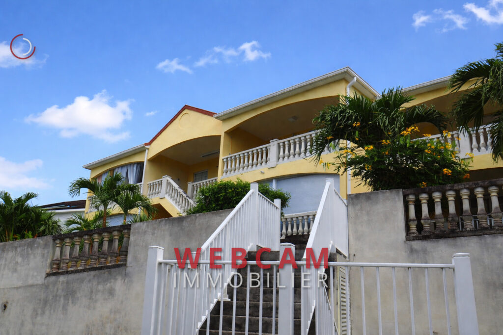 vente appartement 3 Pièce(s) – 3 pièces – 2 chambres – 54.00 m²