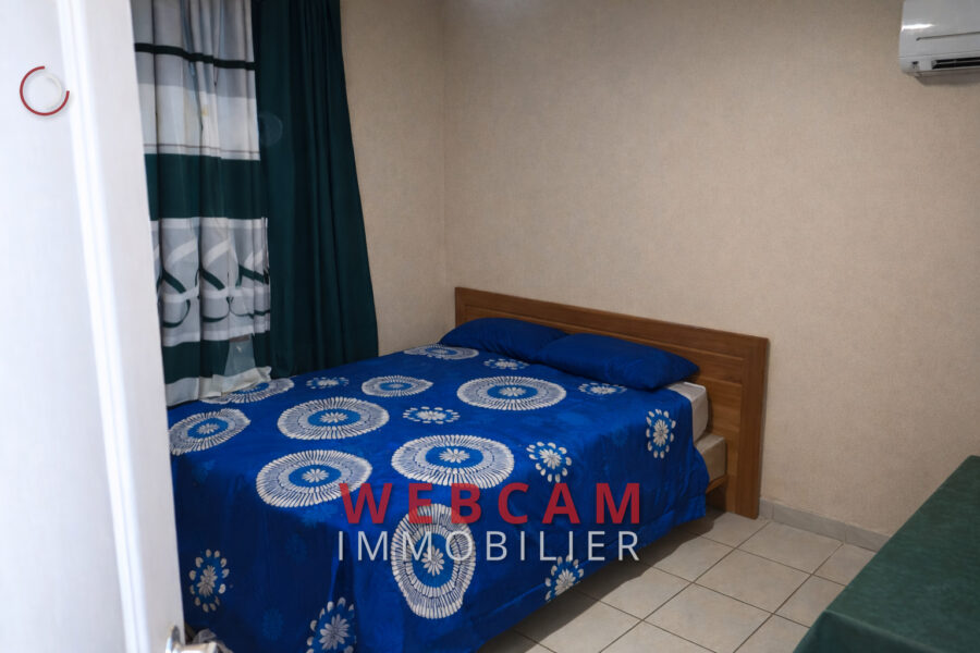 Appartement à vendre à Saint-martin