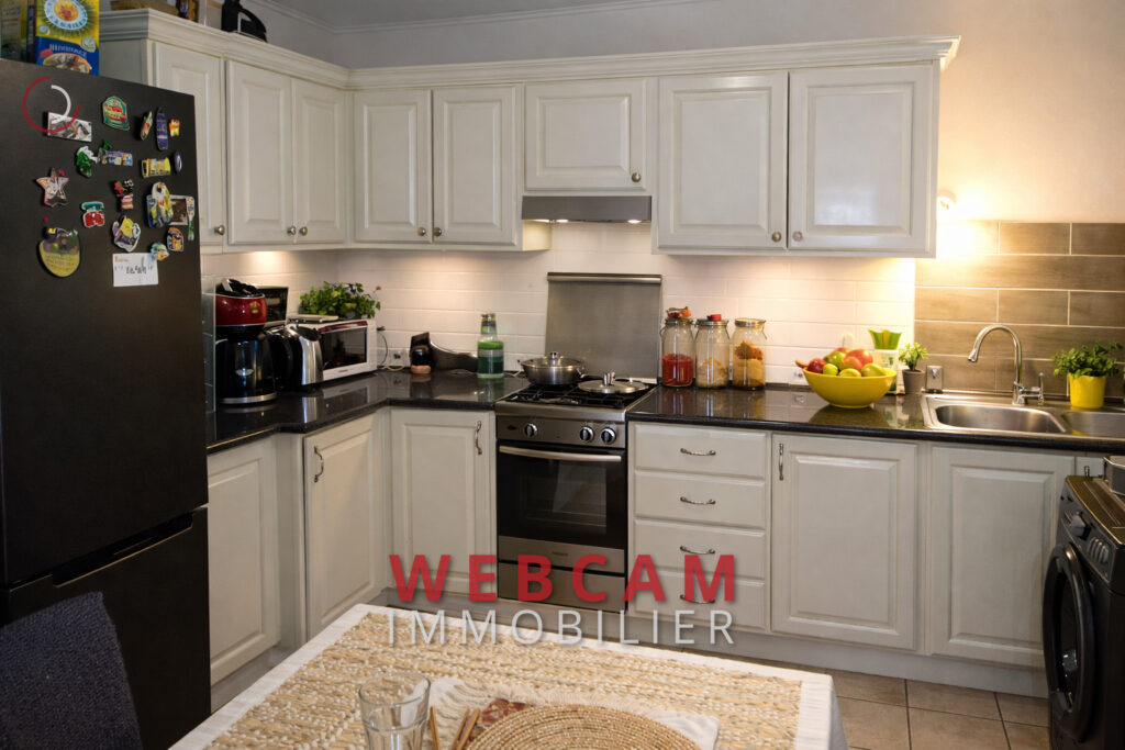 vente appartement 3 Pièce(s) – 3 pièces – 2 chambres – 54.00 m²