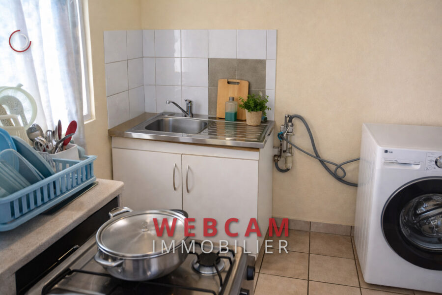 Appartement à vendre à Saint-martin