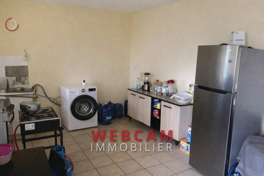Appartement à vendre à Saint-martin